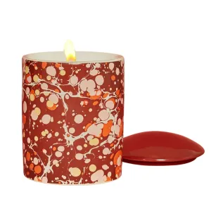Iris Candle (Medium)