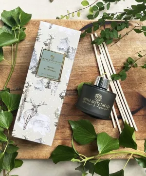 Irish Botanicals White Christmas Diffuser