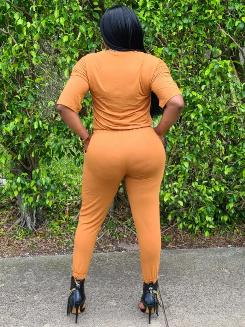 Jasmine Jumpsuit