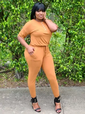 Jasmine Jumpsuit