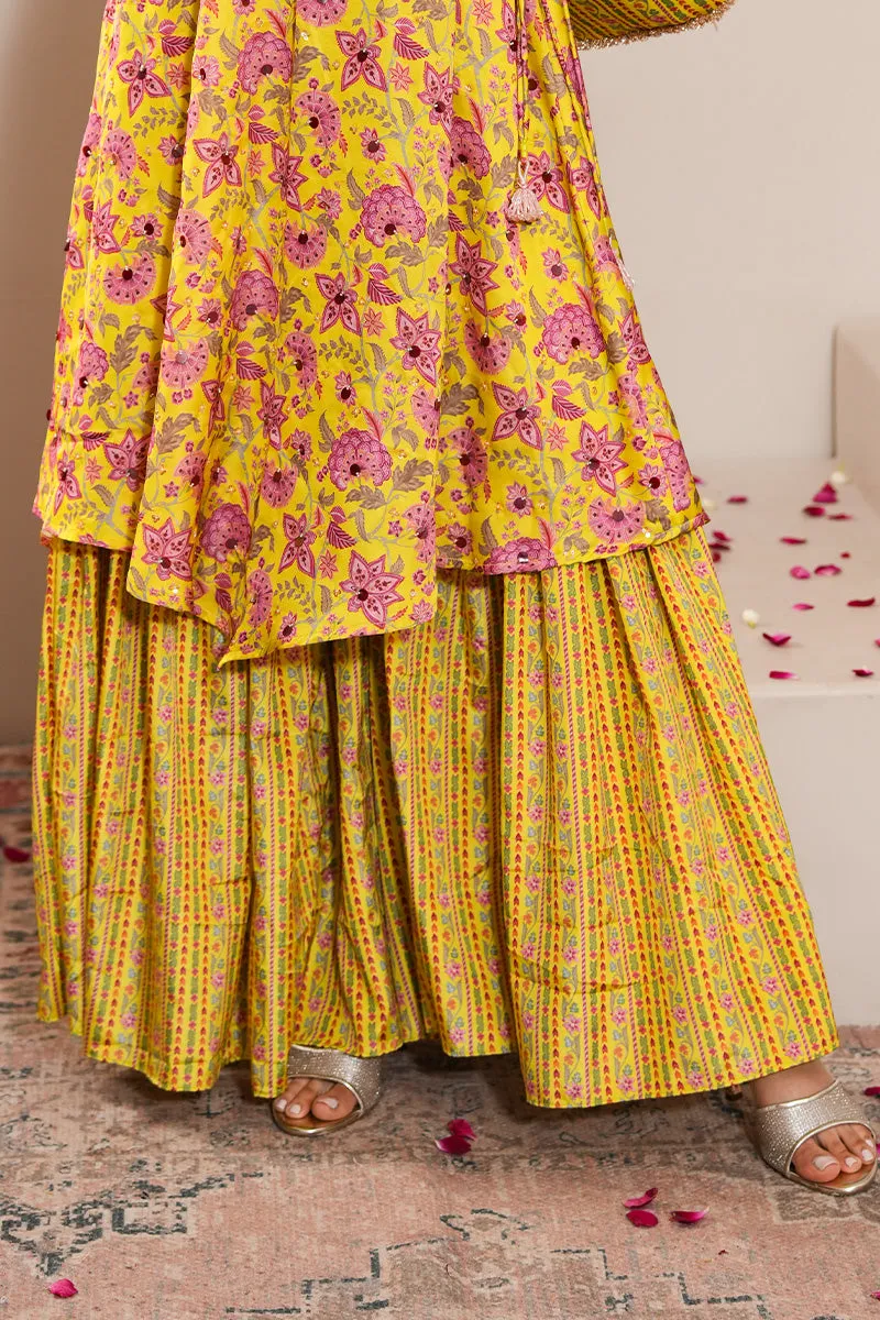 Jasmine Pearl Kurta