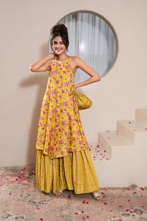 Jasmine Pearl Kurta