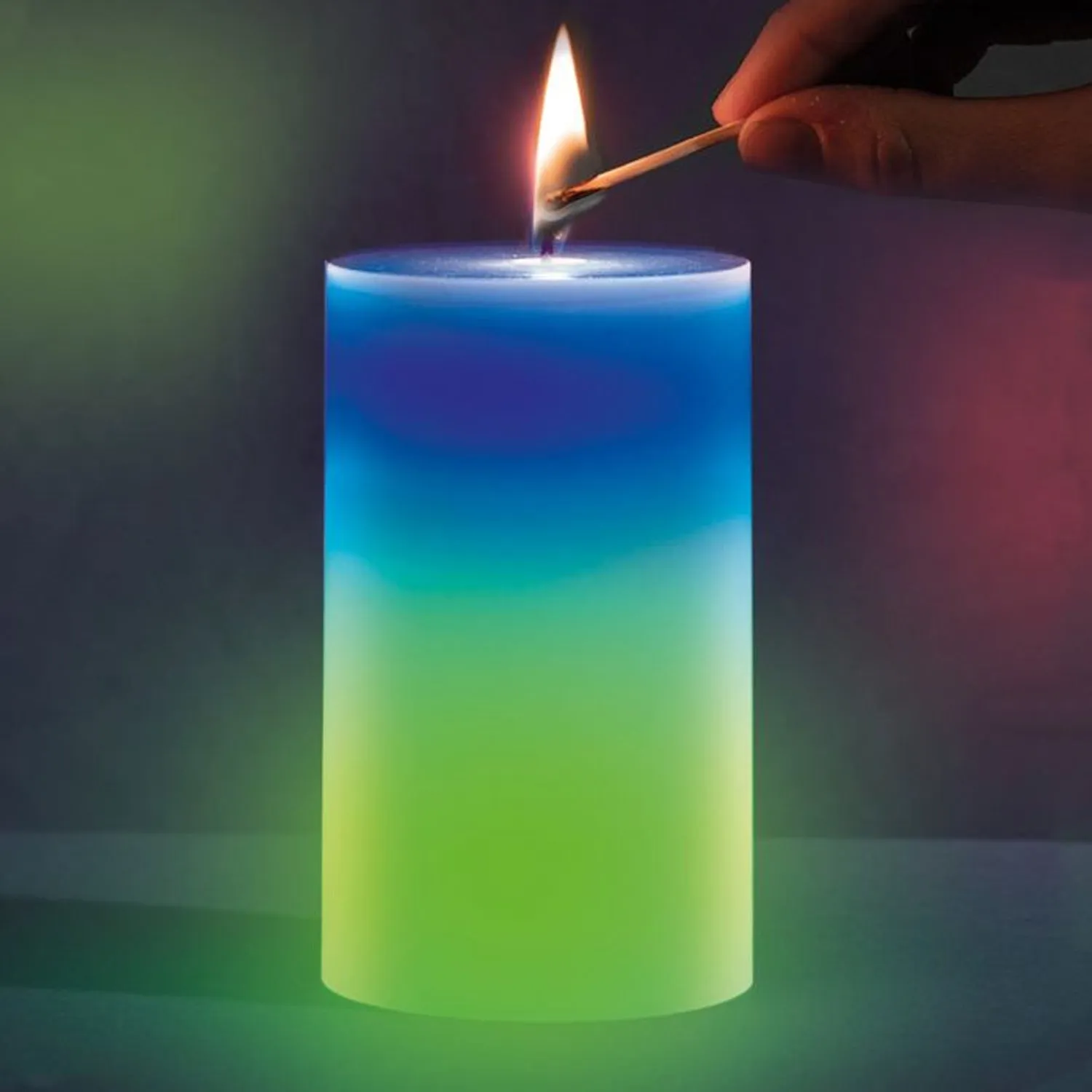 JML Mood Magic Candles