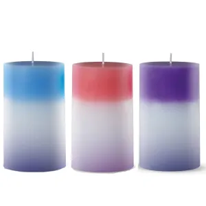 JML Mood Magic Candles