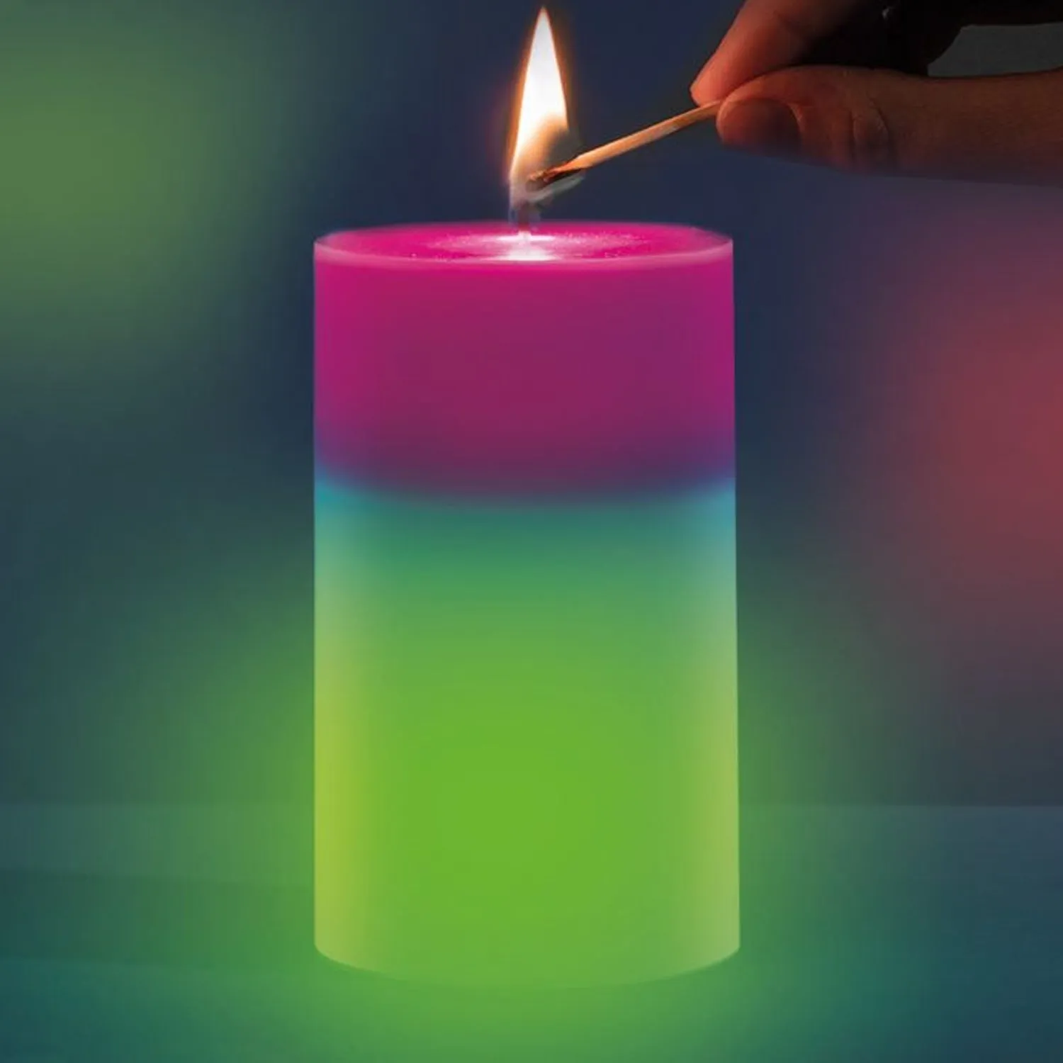 JML Mood Magic Candles