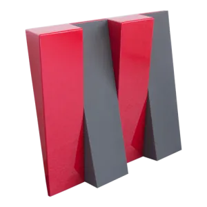 JOCAVI ATP TWIN Diffuser Panel