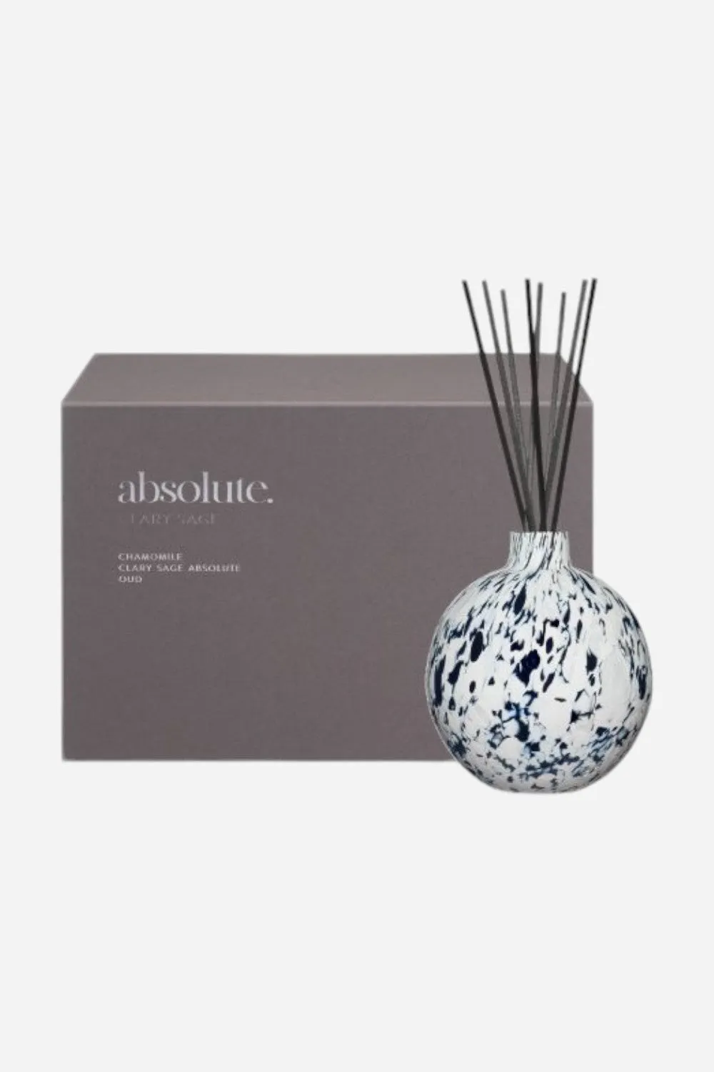 LAFCO Clary Sage Absolute Diffuser - 15oz
