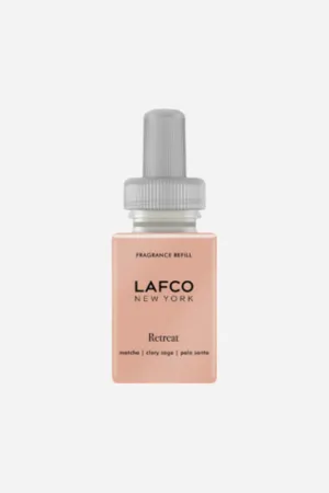 LAFCO Retreat Smart Diffuser Refill