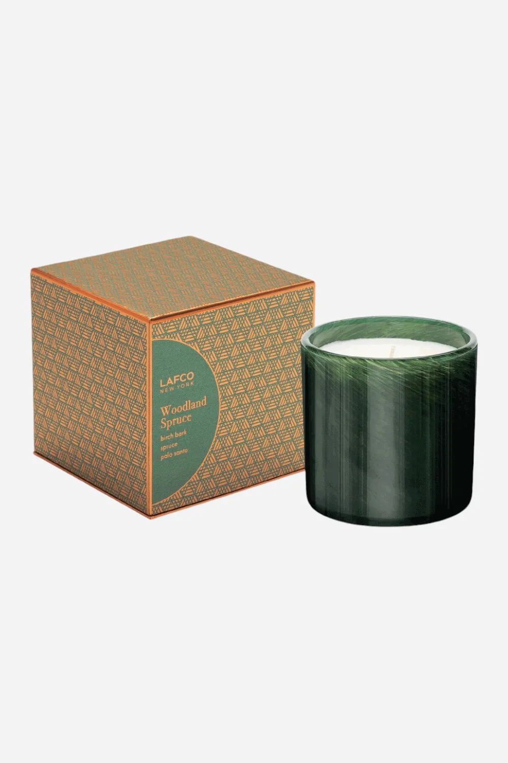 LAFCO Woodland Spruce Signature Candle 15.5oz