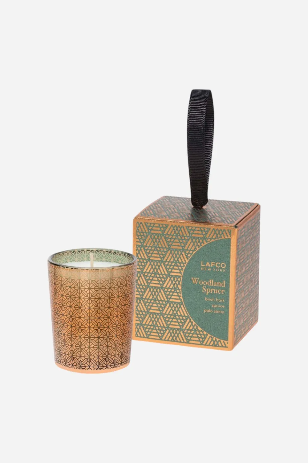 LAFCO Woodland Spruce Votive 1.9oz
