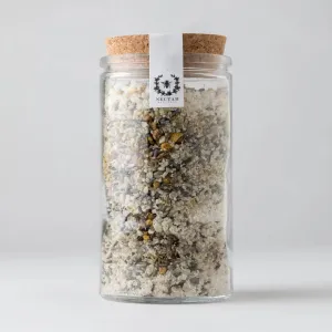 Large Bath Soak: Lavender Chamomile