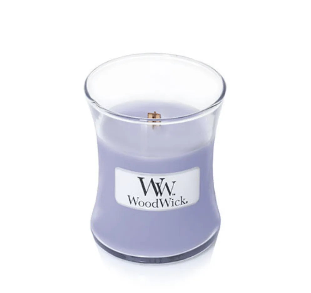 Lavender Spa Soy Candle