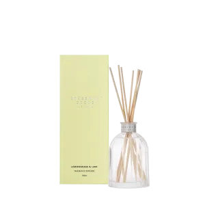 Lemongrass & Lime Fragrance Diffuser 100ml