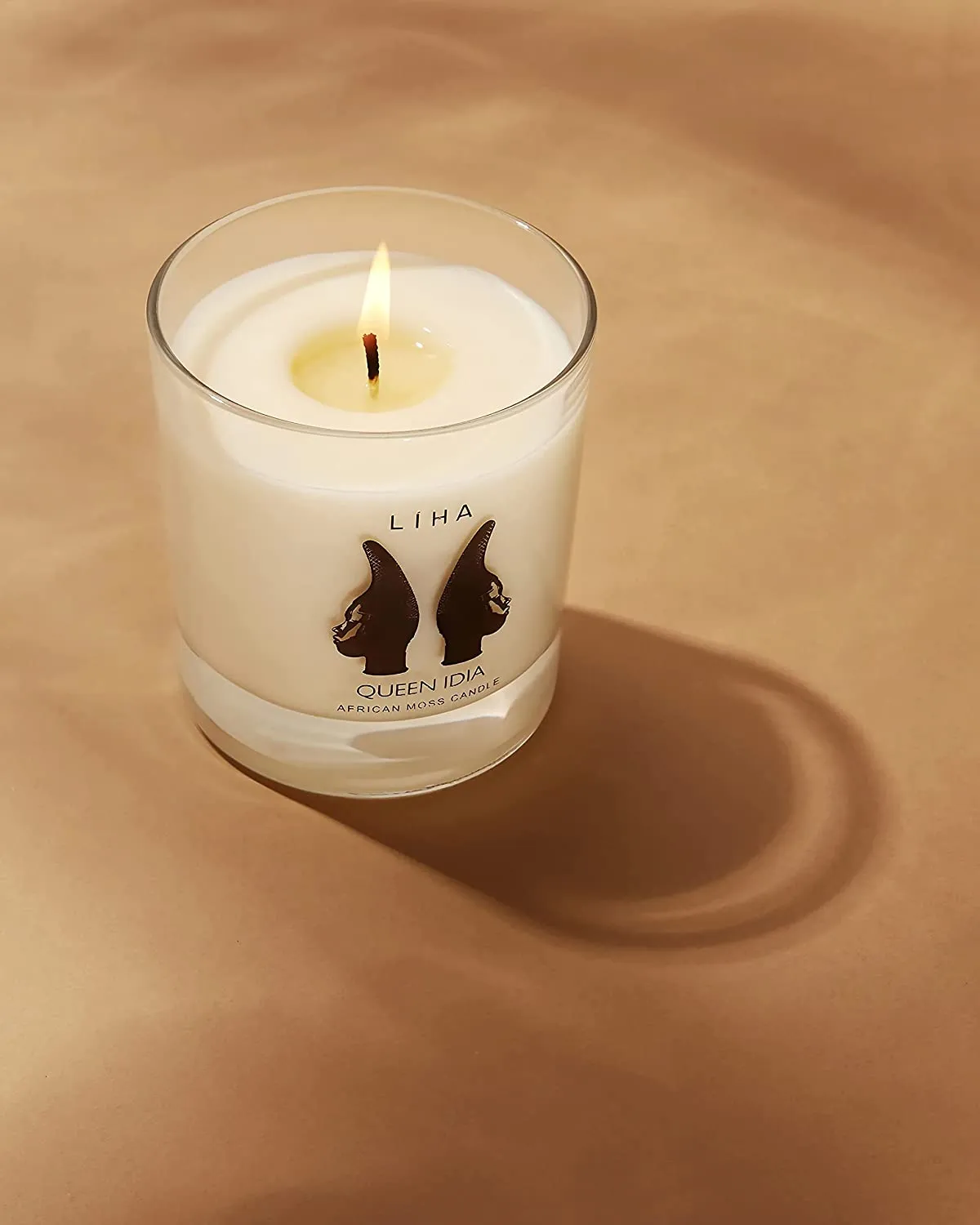 LIHA Beauty Queen Idia Candle 30 cl