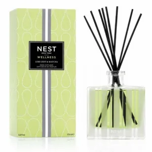 Lime Zest Nest Diffuser Wellness