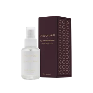 Lyttelton Lights Room Spray - Fig & Apple Blossom