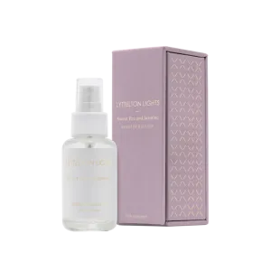 Lyttelton Lights Room Spray - Sweetpea & Jasmine