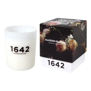 Maison Balzac 1642 Large Candle