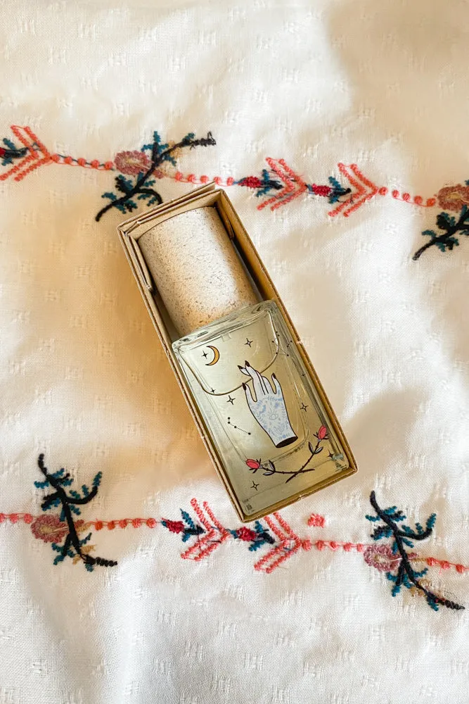 Maison Matine Travel Spray Avant lOrage Eau de Parfum
