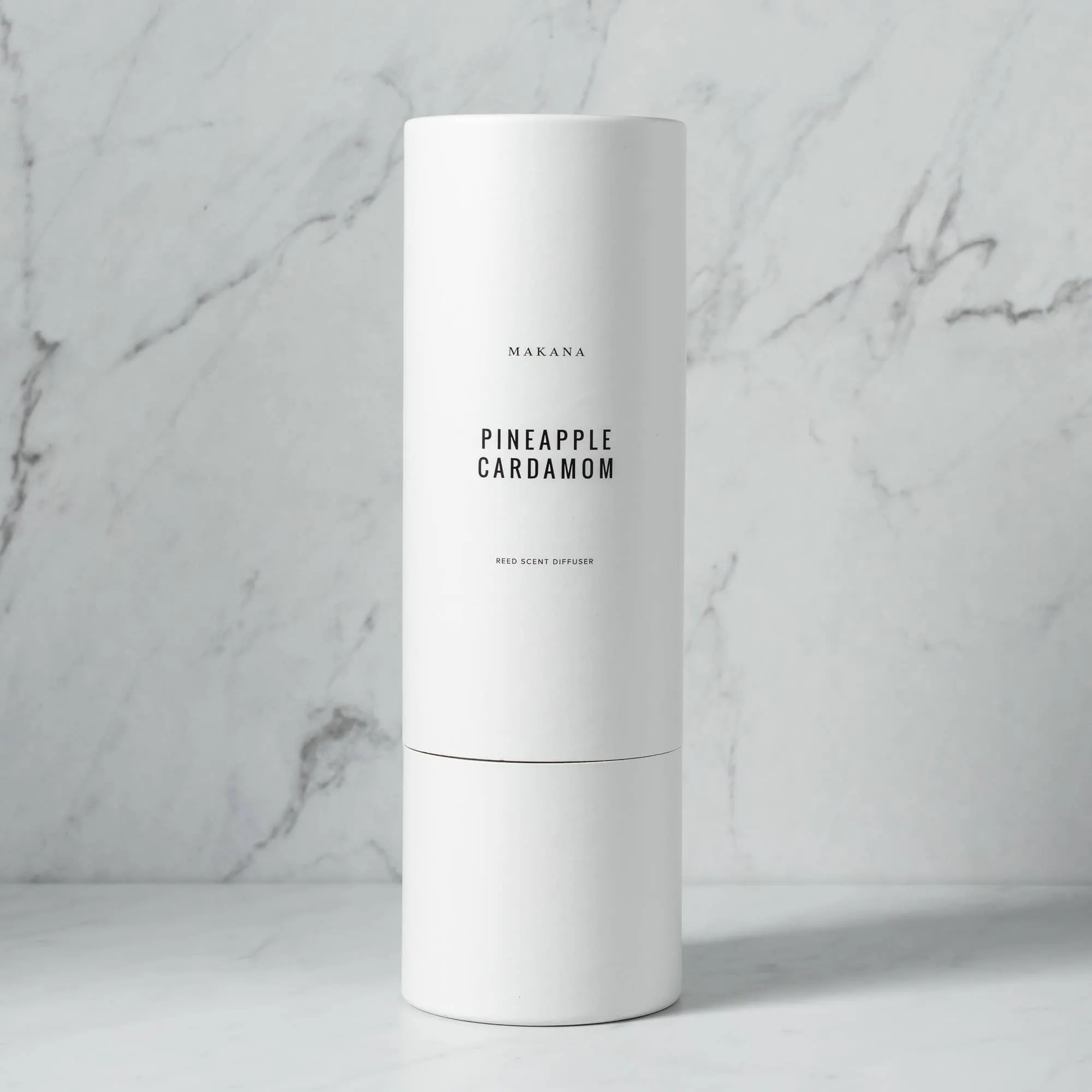Makana Reed Diffusers- Pineapple Cardamom
