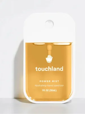 Mango Passion Touchland