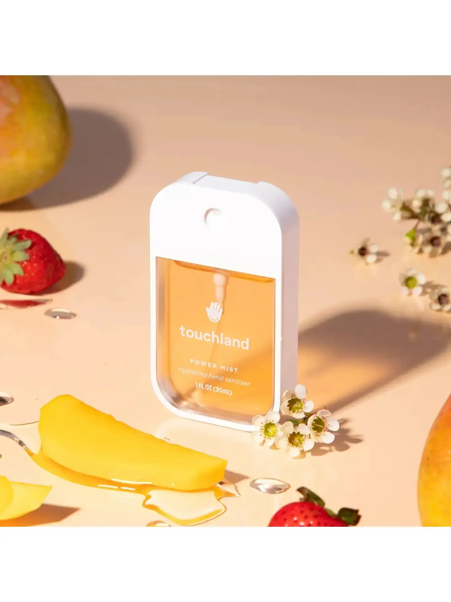 Mango Passion Touchland
