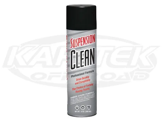Maxima Suspension Clean 13 oz. Aerosol