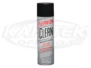 Maxima Suspension Clean 13 oz. Aerosol