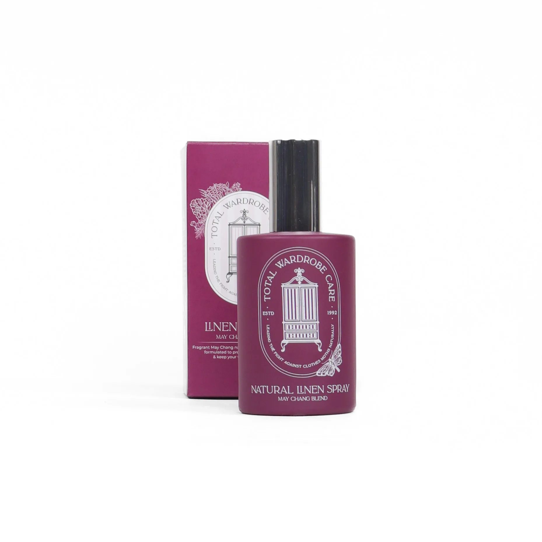 May Chang Linen Spray
