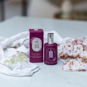 May Chang Linen Spray
