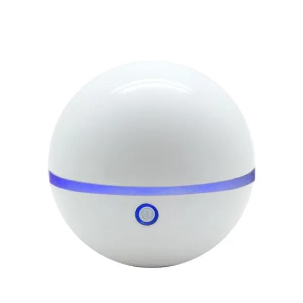 Mini Desktop II Ultrasonic Essential Oil Diffuser With USB Cable