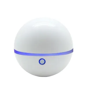 Mini Desktop II Ultrasonic Essential Oil Diffuser With USB Cable