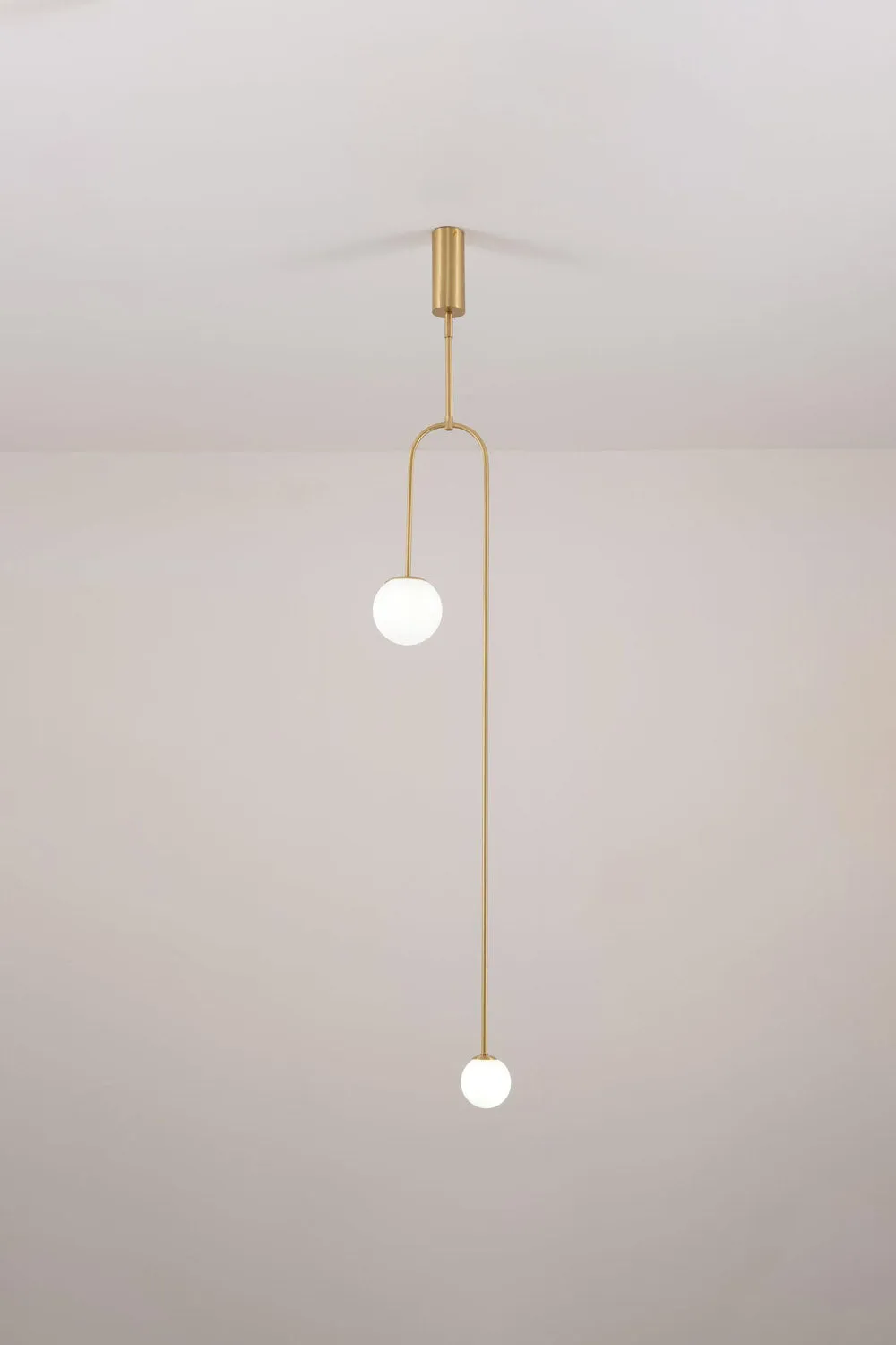 Mobile Chandelier