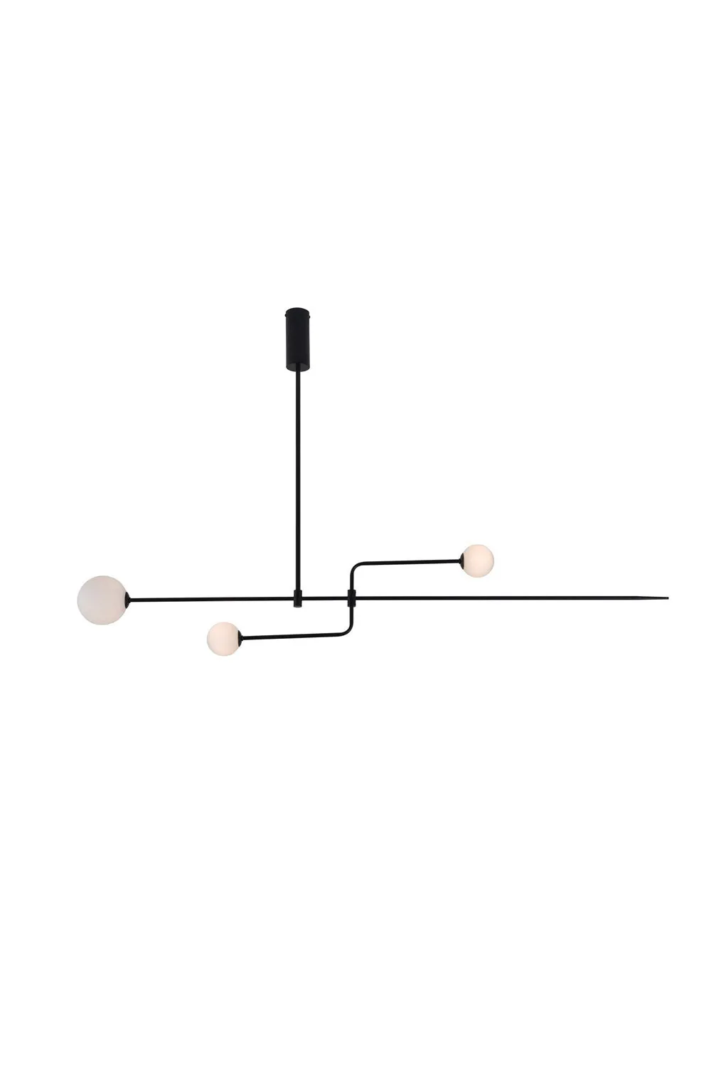 Mobile Chandelier