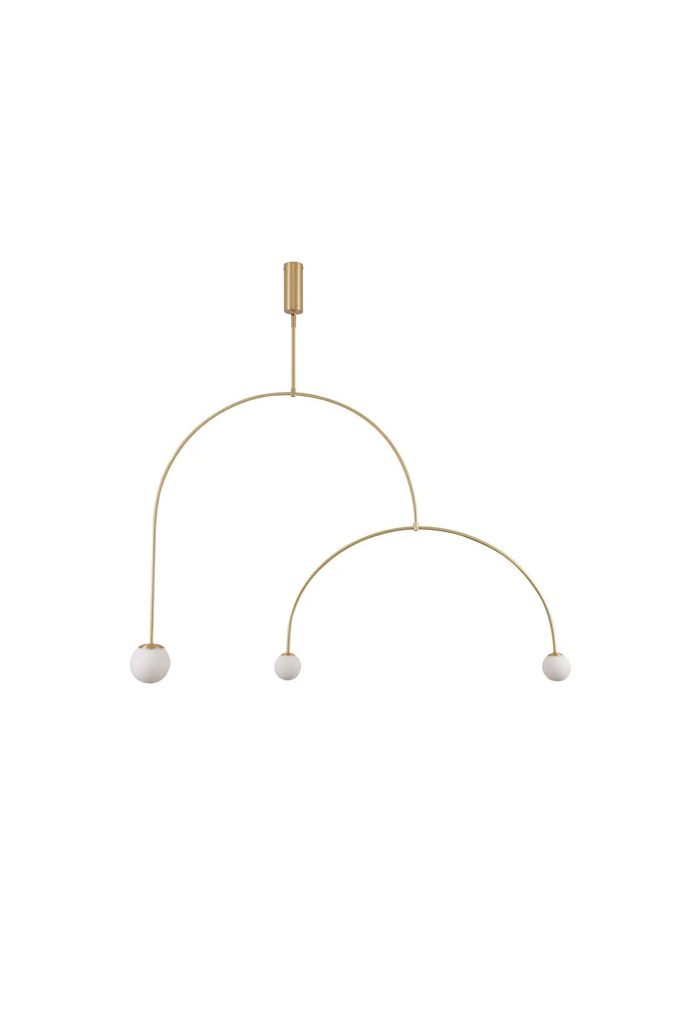 Mobile Chandelier