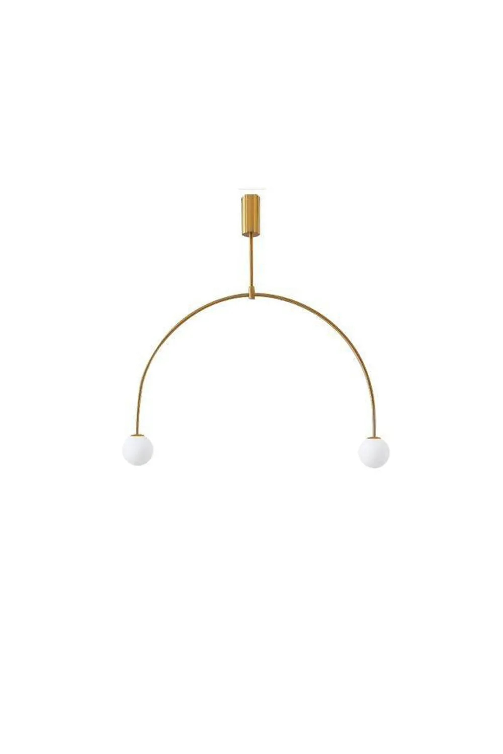 Mobile Chandelier