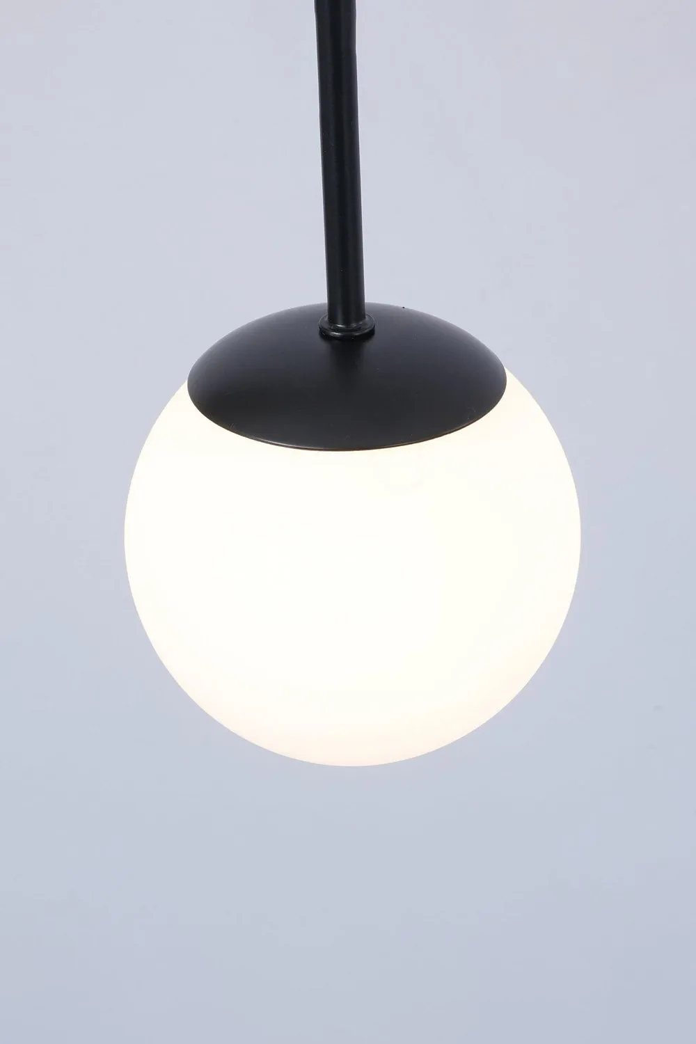 Mobile Chandelier