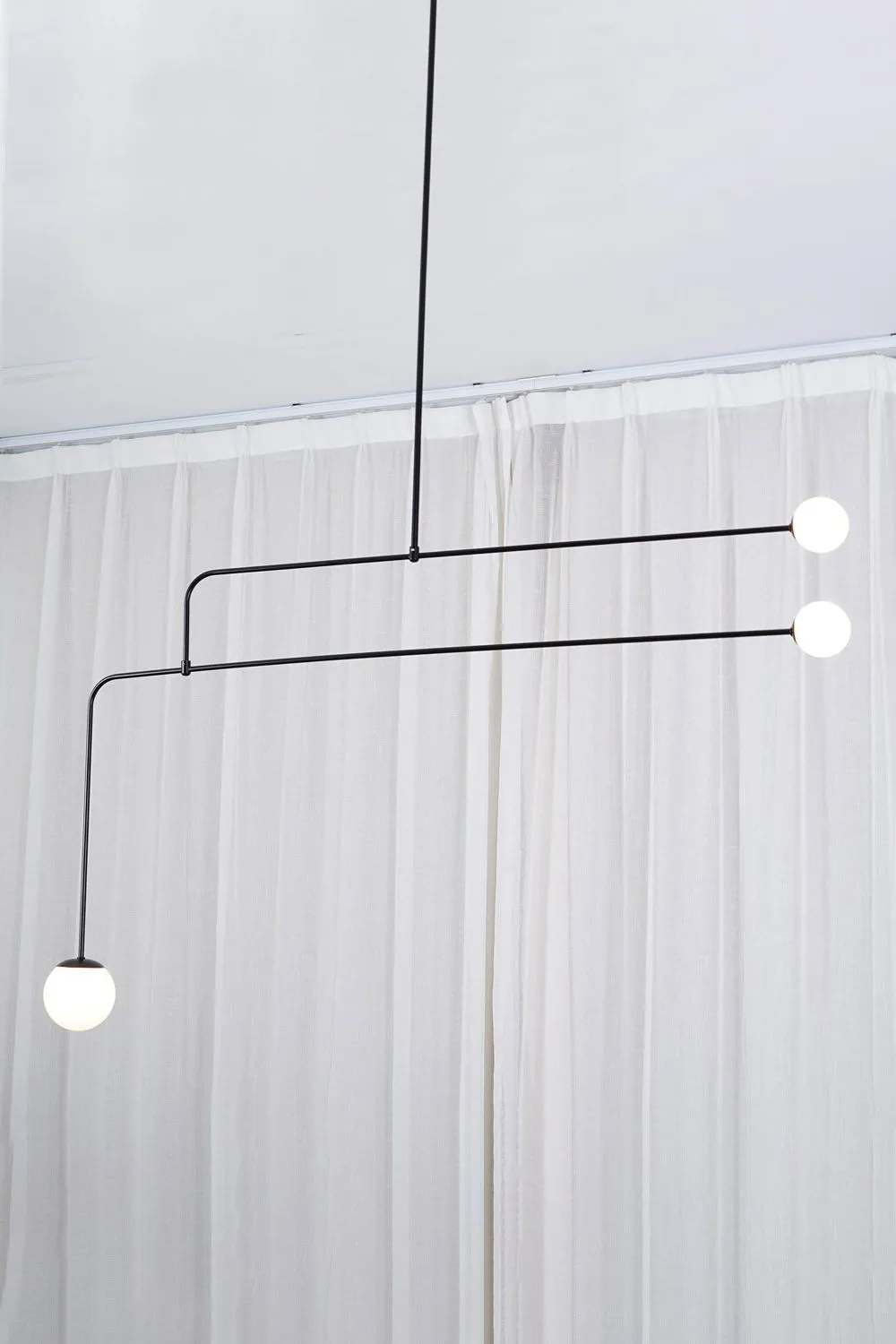 Mobile Chandelier