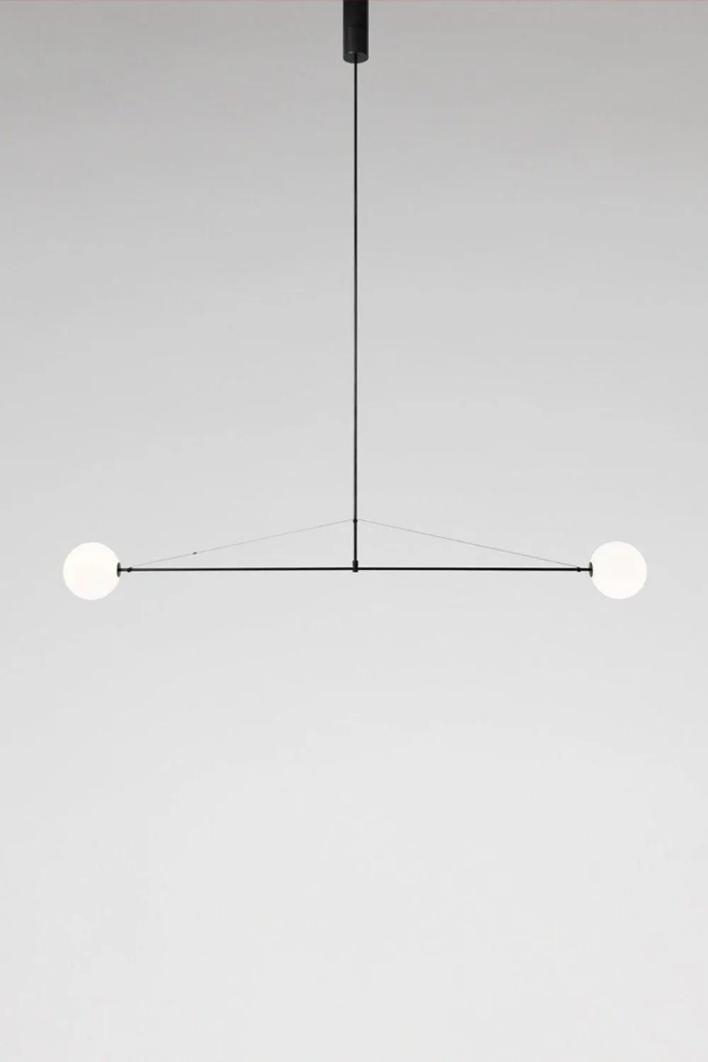 Mobile Chandelier