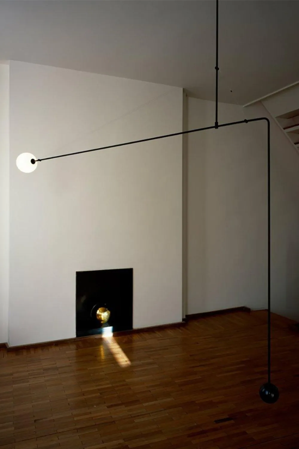 Mobile Chandelier