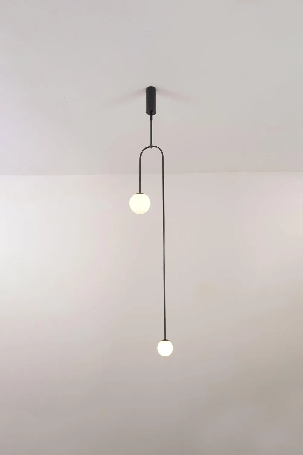 Mobile Chandelier
