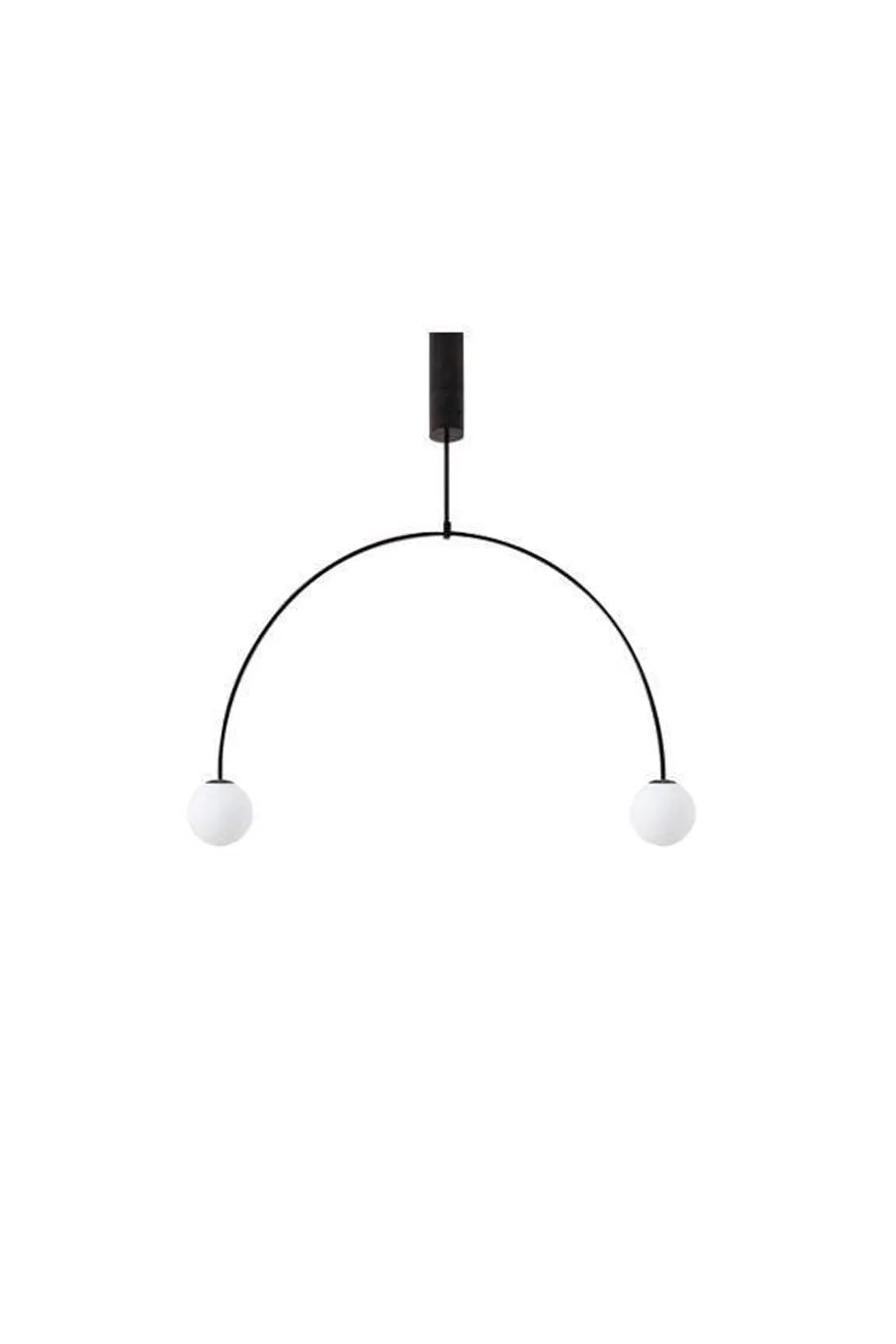 Mobile Chandelier
