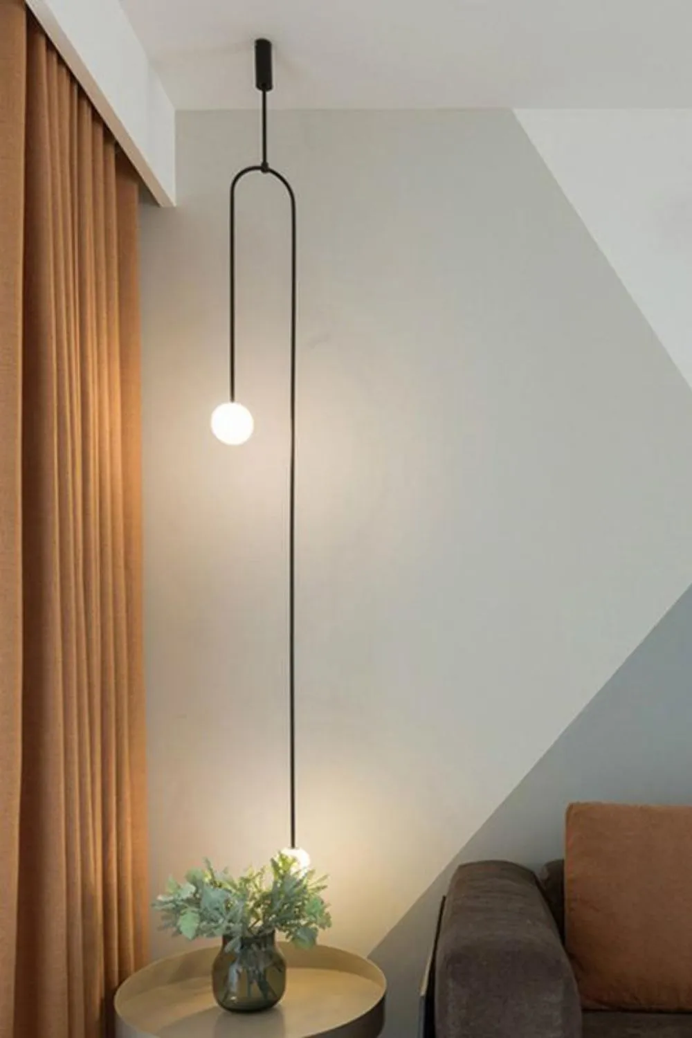 Mobile Chandelier