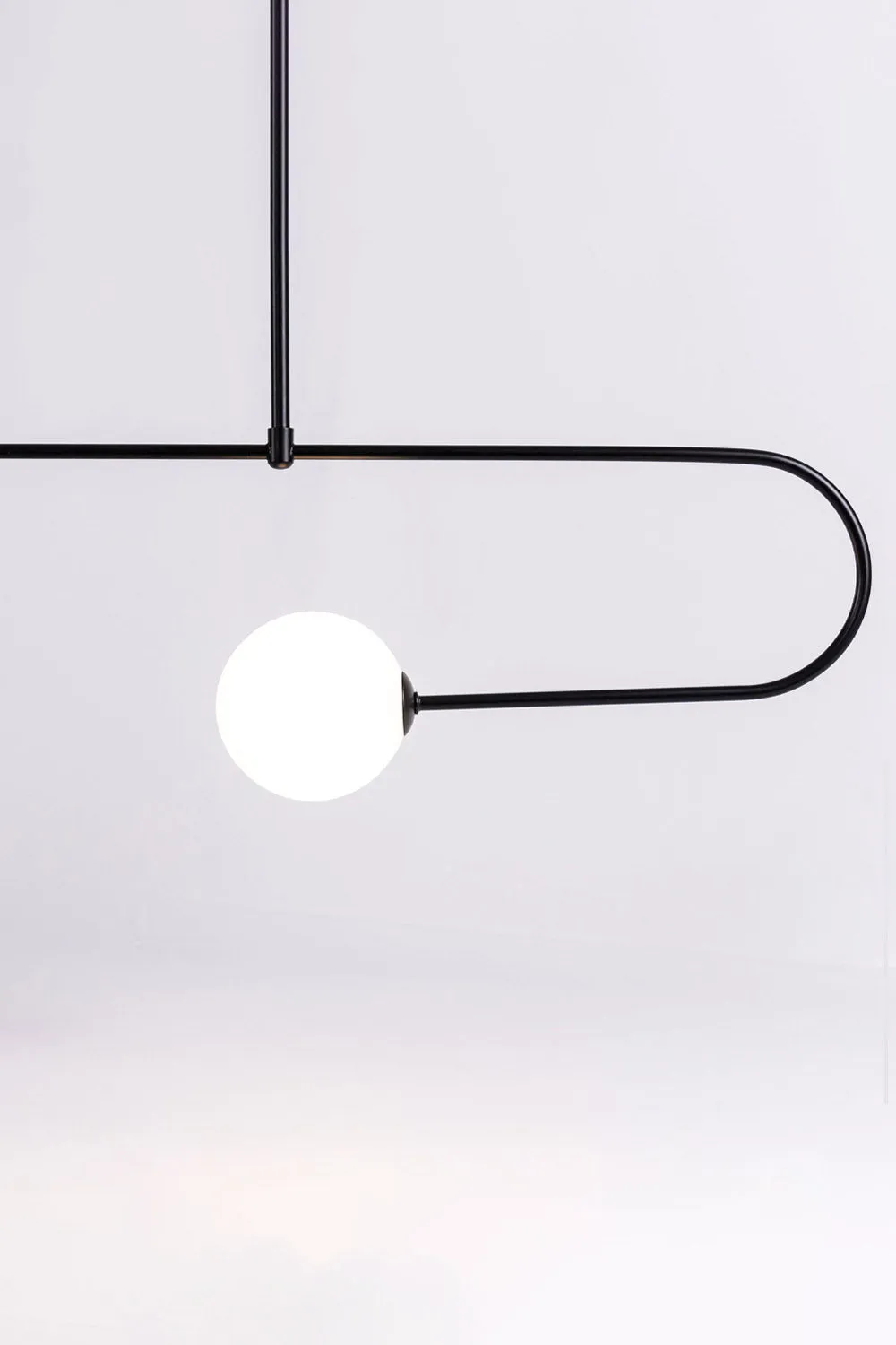 Mobile Chandelier