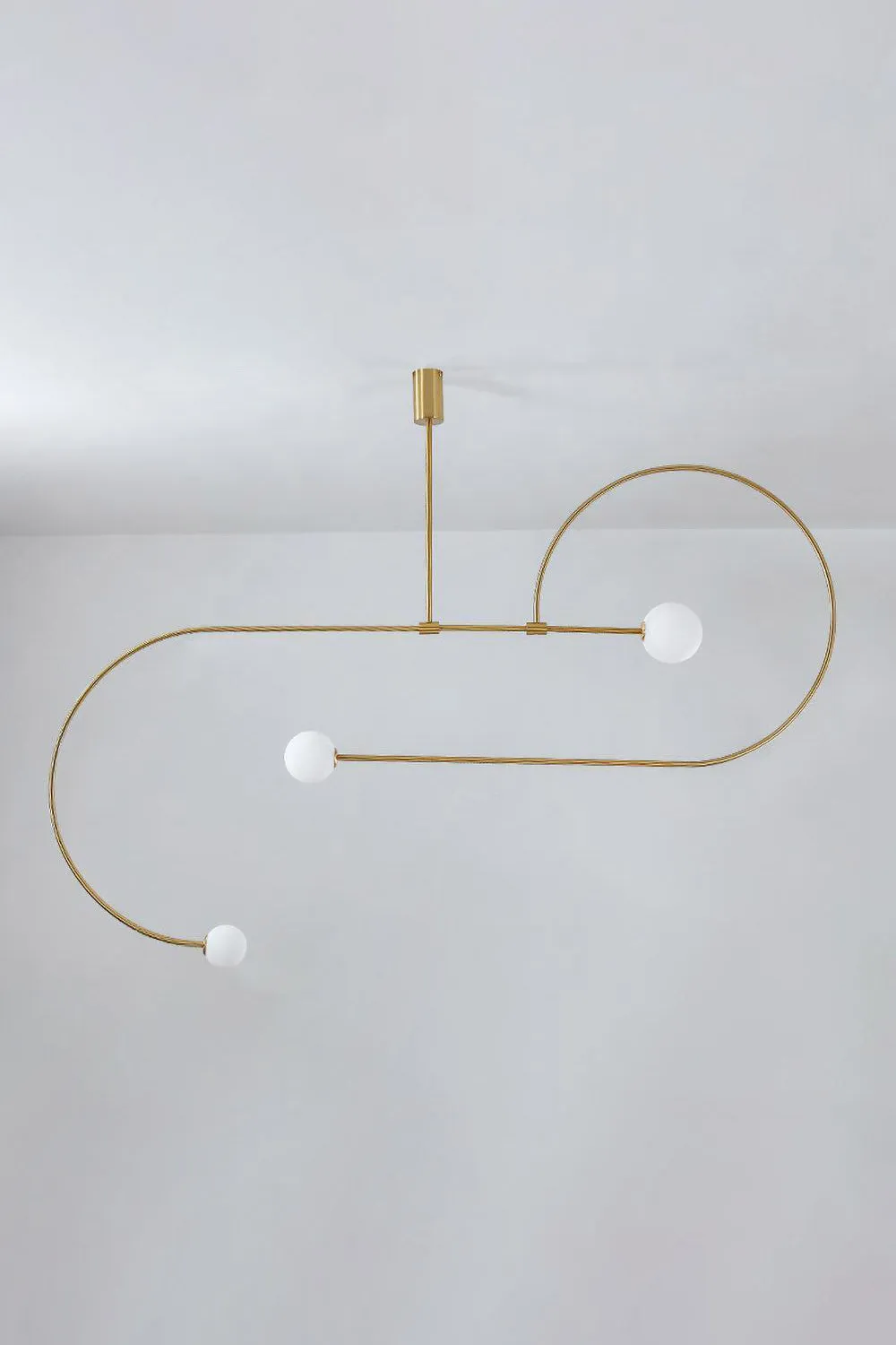 Mobile Chandelier