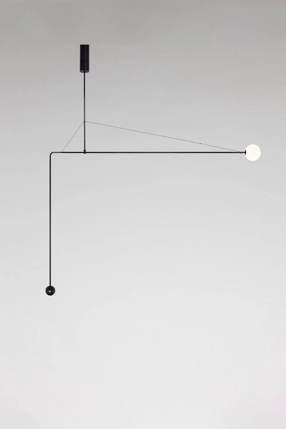 Mobile Chandelier