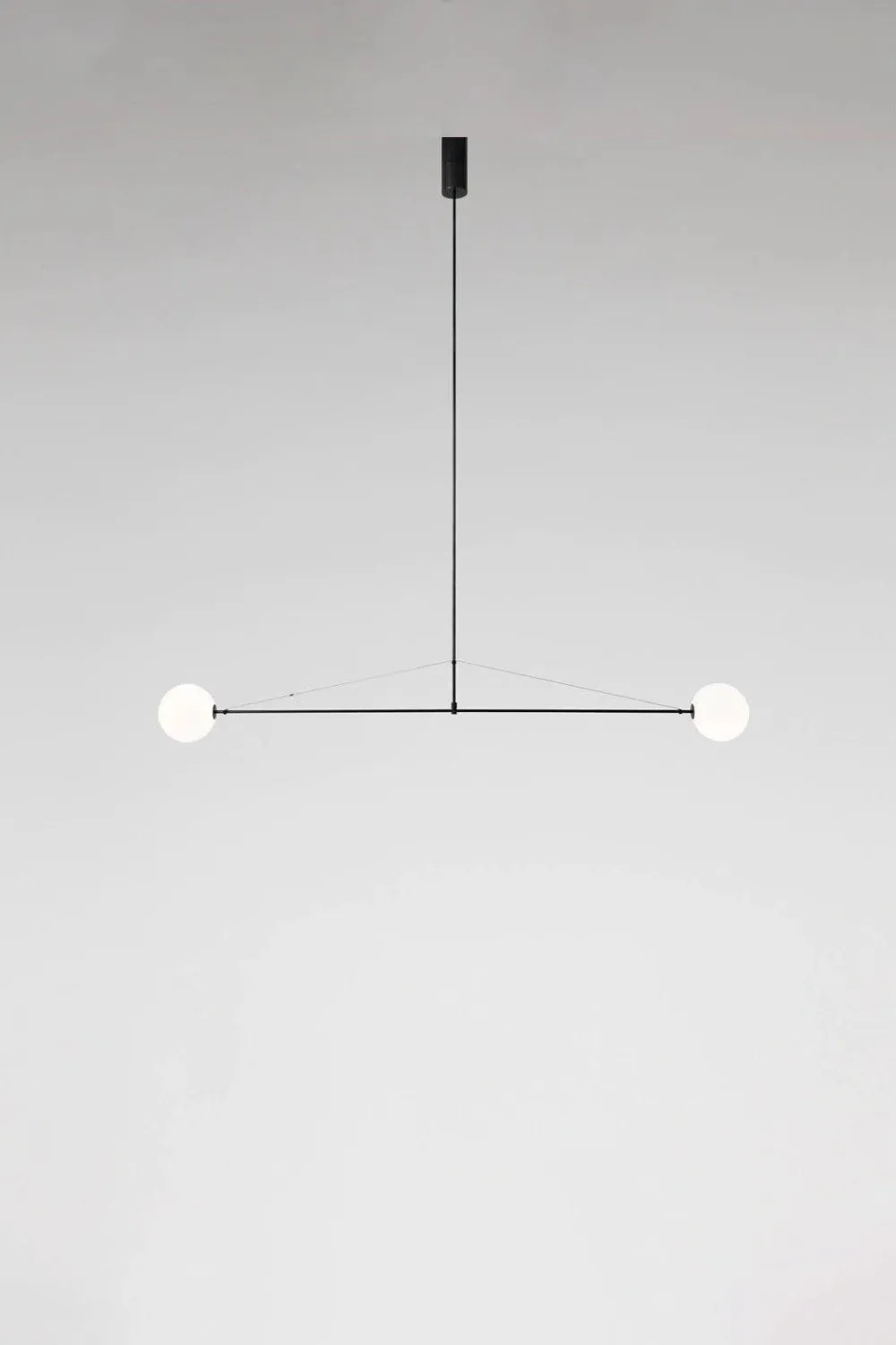 Mobile Chandelier