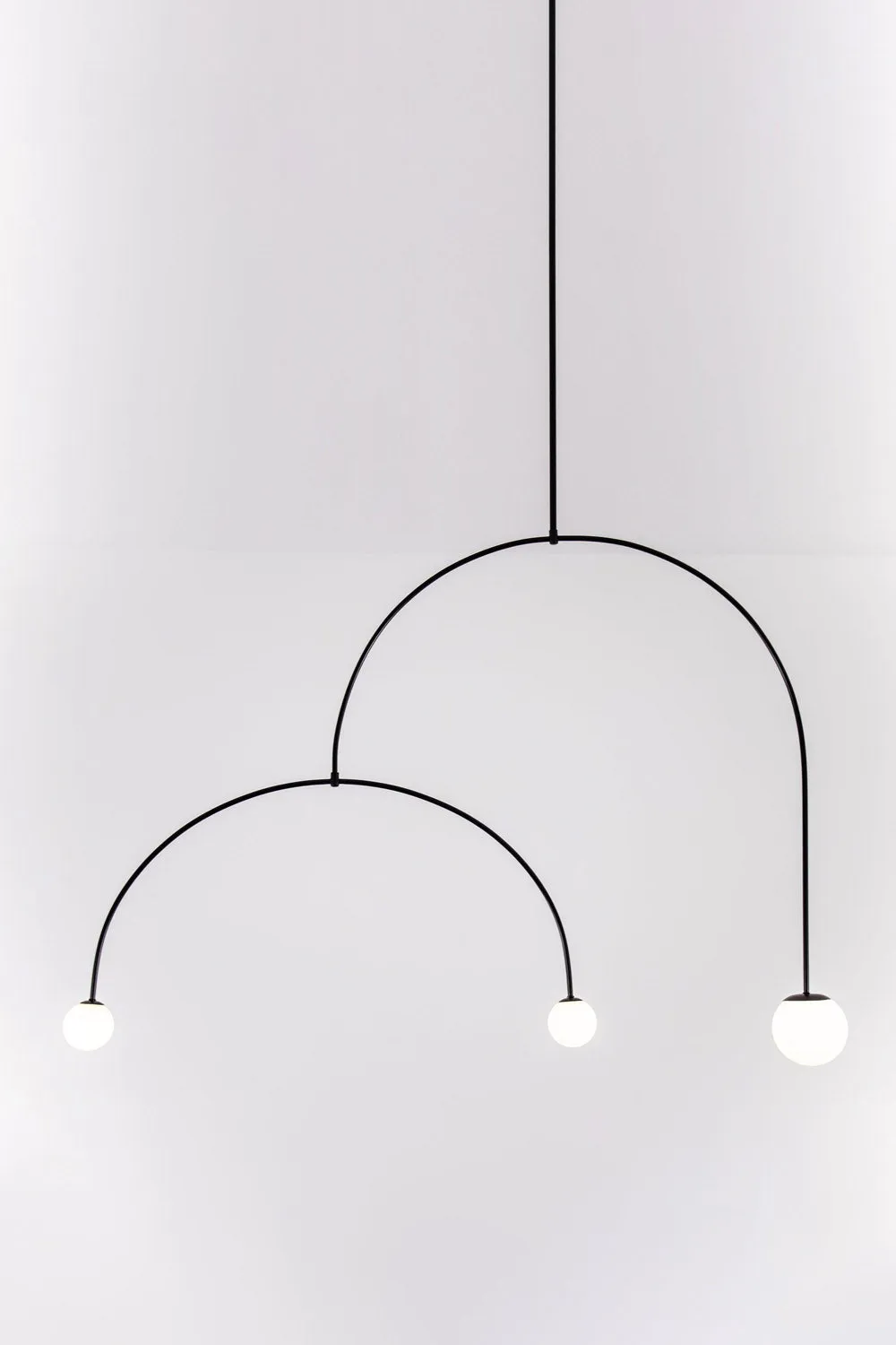 Mobile Chandelier