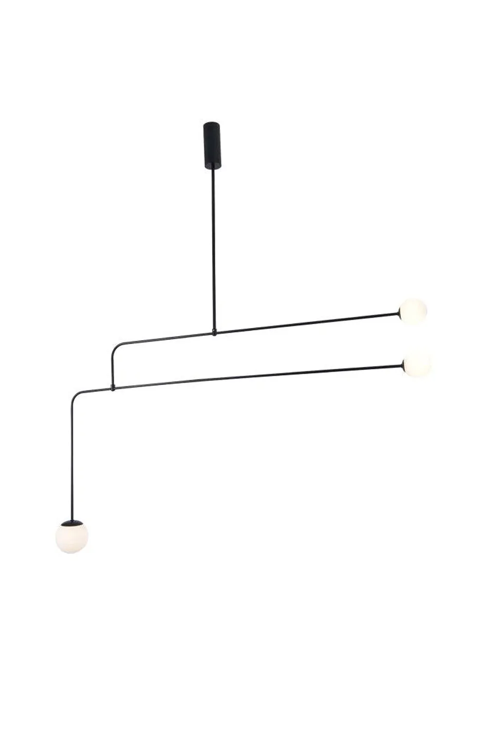 Mobile Chandelier
