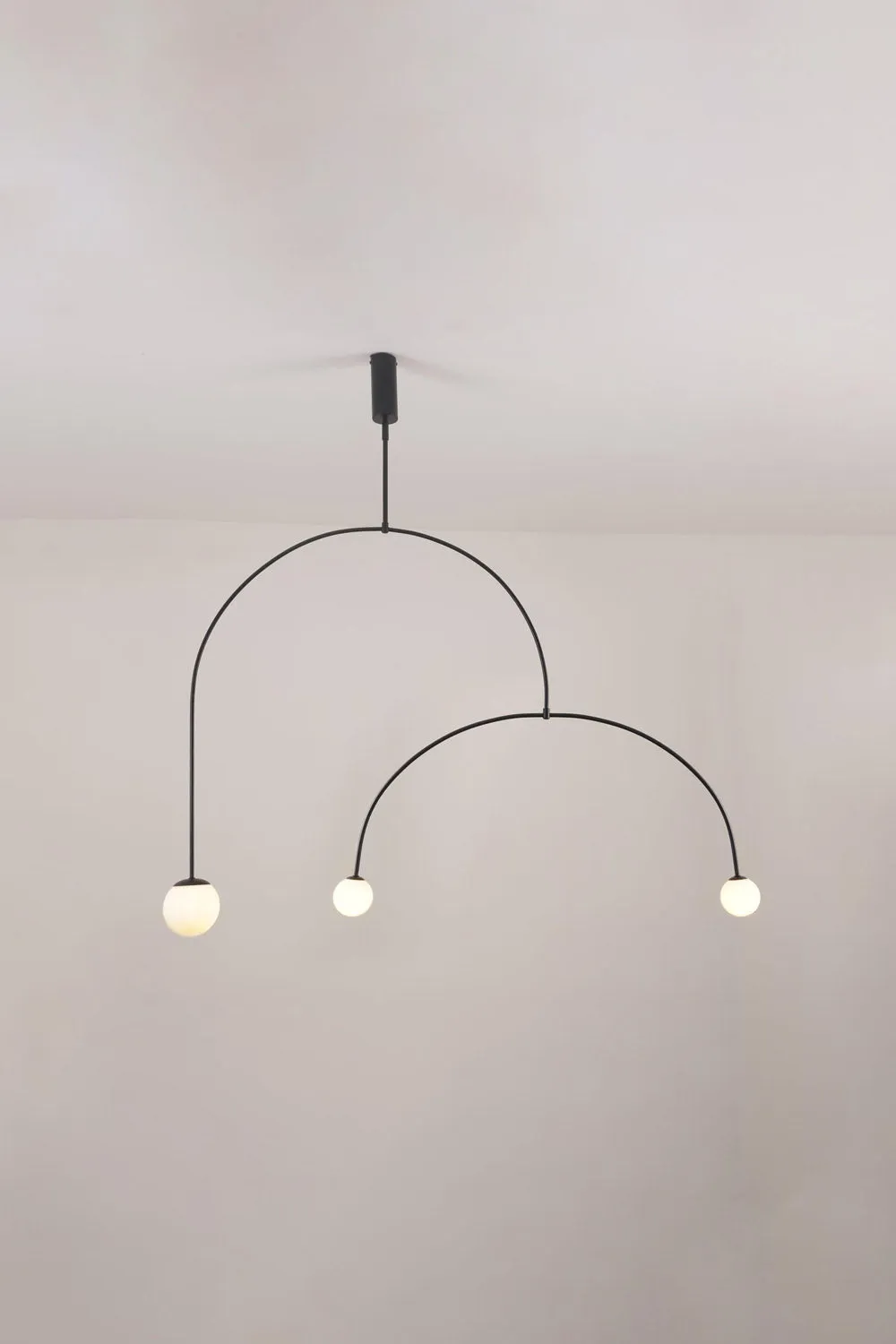 Mobile Chandelier